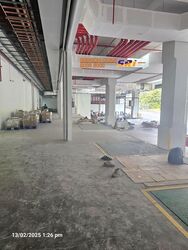 Harbour Link Complex (D5), Warehouse #464026621